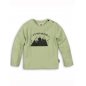 Kids Boys Koko Noko - Langarmshirt - Hellgrün