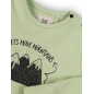 Kids Boys Koko Noko - Langarmshirt - Hellgrün