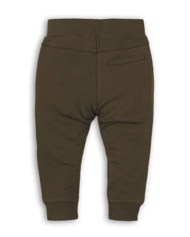 Boys Kroko Noko - Freizeithose - Grün/Blau
