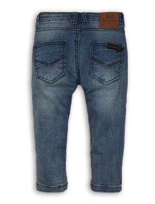 Boys Koko Noko - Jeans - Blau