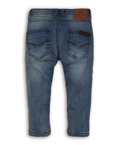Boys Koko Noko - Jeans - Blau