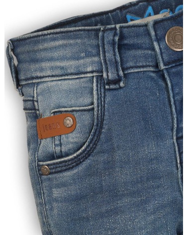 Boys Koko Noko - Jeans - Blau