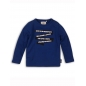 Kids Boys Koko Noko - Langarmshirt - Blau