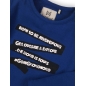 Kids Boys Koko Noko - Langarmshirt - Blau