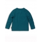 Kids Boys Koko Noko - Langarmshirt - Petrol