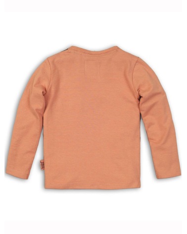 Girls Koko Noko - Langarmshirt - Rosé