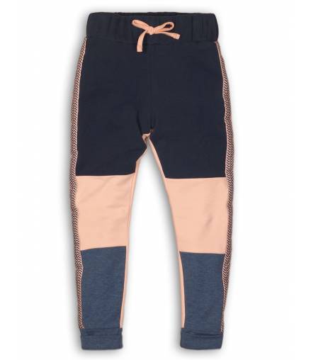 Teen Girls DJ Dutch Jeans - Jogginghose - Blau/Rosa