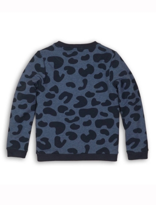 Girls DJ Dutch Jeans - Pullover - Blau