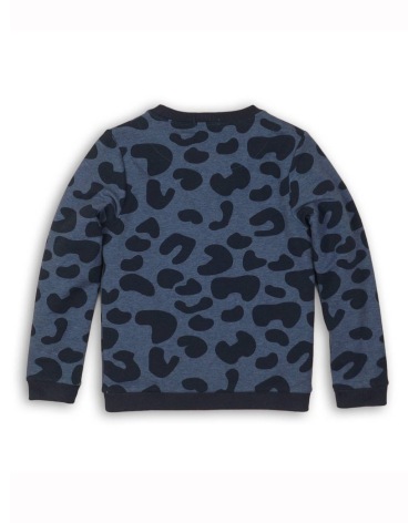 Girls DJ Dutch Jeans - Pullover - Blau