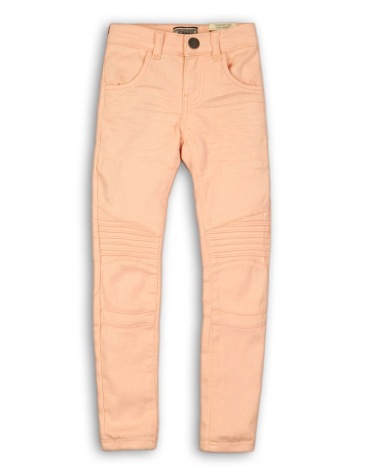 Girls DJ Dutch Jeans - Jeans - Apricot