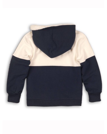 Girls DJ Dutch Jeans - Sweatjacke - Blau