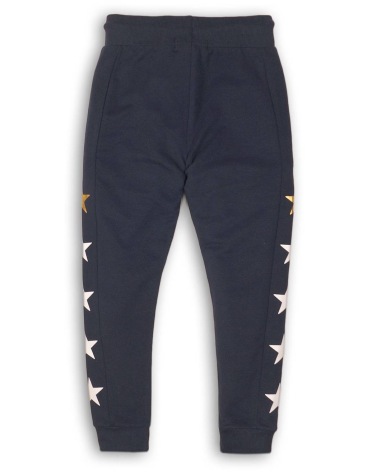 Girls DJ Dutch Jeans - Jogginghose - Blau