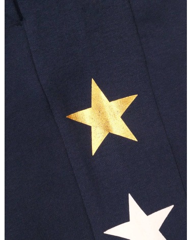 Girls DJ Dutch Jeans - Jogginghose - Blau