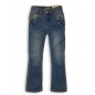 Teen Girls DJ Dutch Jeans - Jeans - Blau