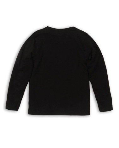 Boys DJ Dutch Jeans - Langarmshirt - Schwarz