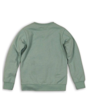 Boys DJ Dutch Jeans - Pullover - Grün