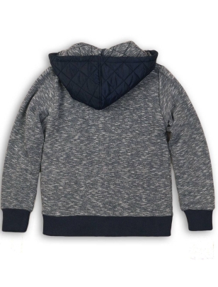 Boys DJ Dutch Jeans - Sweatjacke - Dunkelblau