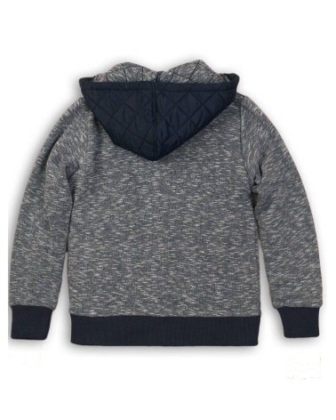 Boys DJ Dutch Jeans - Sweatjacke - Dunkelblau