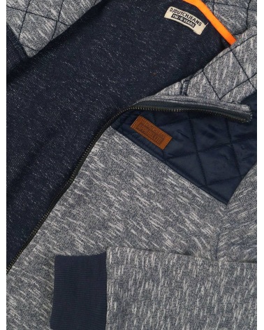 Boys DJ Dutch Jeans - Sweatjacke - Dunkelblau