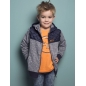 Teen Boys DJ Dutch Jeans - Sweatjacke - Dunkelblau