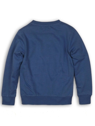 Boys DJ Dutch Jeans - Pullover - Blau