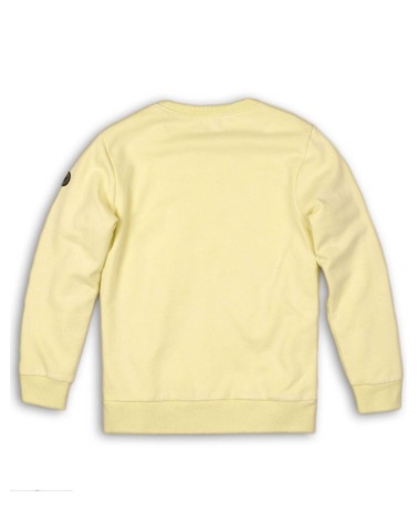 Boys DJ Dutch Jeans - Pullover - Hellgelb