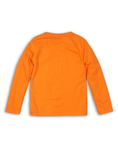 Boys DJ Dutch Jeans - Langarmshirt - Orange
