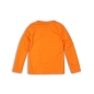Teen Boys DJ Dutch Jeans - Langarmshirt - Orange