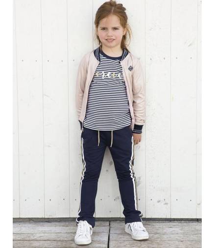 Teen Girls DJ Dutch Jeans - Jacke - Rosé