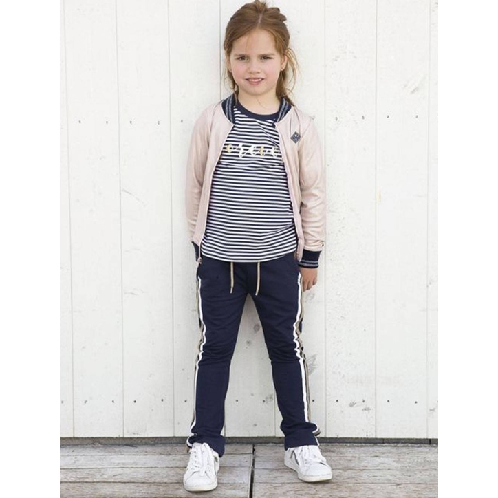 Girls DJ Dutch Jeans - Jacke - Rosé