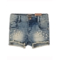 Teen Girls DJ Dutch Jeans - Shorts - Blau