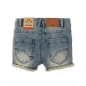 Teen Girls DJ Dutch Jeans - Shorts - Blau