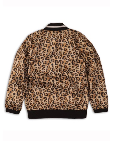 Kids Girls DJ Dutch Jeans - Jacke - Leo