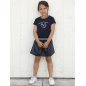 Girls DJ Dutch Jeans - Kleid - Dunkelblau