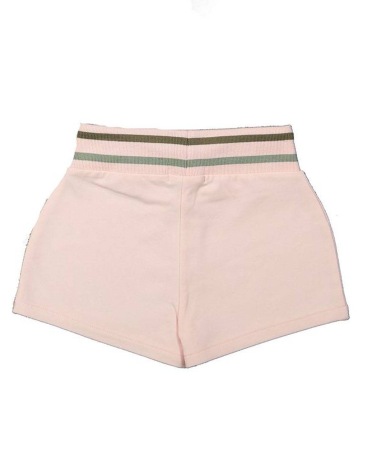 Kids Girls DJ Dutch Jeans - Shorts - Rosa
