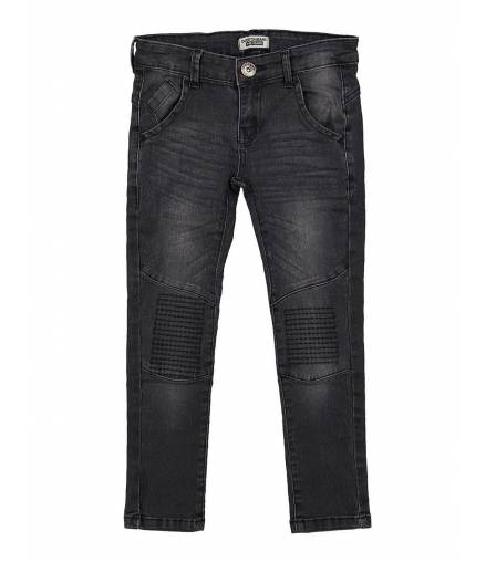 Teen Girls DJ Dutch Jeans - Coole Jeans - Schwarz