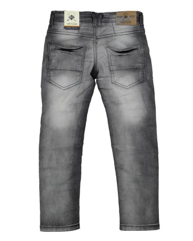 Kids Boys DJ Dutch Jeans - Jeans - Schwarz