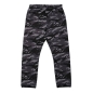 Kids Boys DJ Dutch Jeans - Jogginghose - Grau/Schwarz