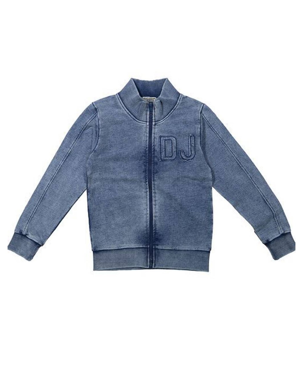 Kids Boys DJ Dutch Jeans - Jacke - Blau