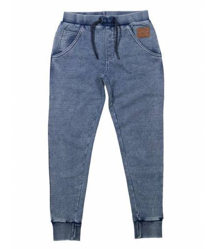 Kids Boys DJ Dutch Jeans - Jogginghose - Blau