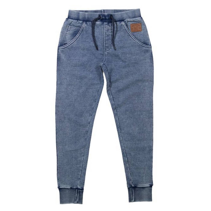 Kids Boys DJ Dutch Jeans - Jogginghose - Blau