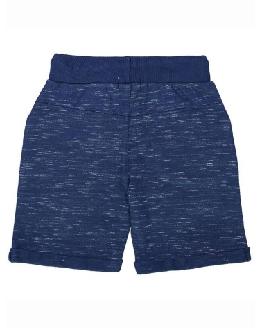 Kids Boys DJ Dutch Jeans - Shorts - Blau
