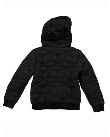 Kids Boys DJ Dutch Jeans - Winterjacke - Schwarz