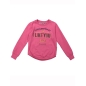 Kids Girls DJ Dutch Jeans - Pullover - Blush