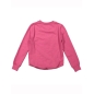 Kids Girls DJ Dutch Jeans - Pullover - Blush