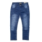 Kids Girls DJ Dutch Jeans - Jeans - Blau