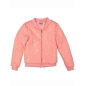 Teen Girls DJ Dutch Jeans - Kuscheljacke - Pink