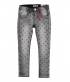 Kids Girls DJ Dutch Jeans - Jeans - Grau