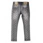 Kids Girls DJ Dutch Jeans - Jeans - Grau