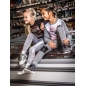 Kids Girls DJ Dutch Jeans - Langarmshirt - Schwarz